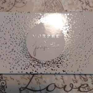 Jaclyn Hill x Morphe Bling Boss